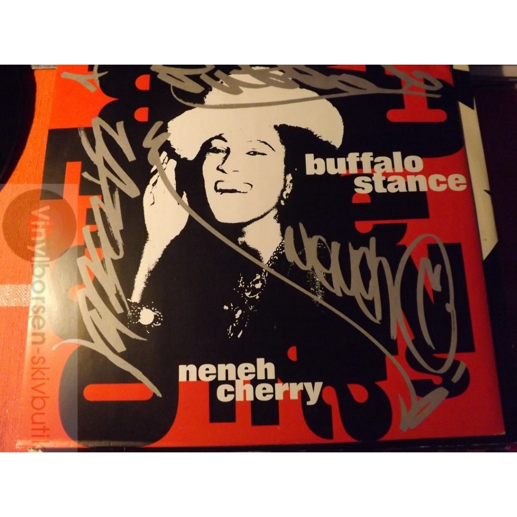 NENEH CHERRY 