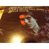 DAN HYLANDER BELLA NOTTE