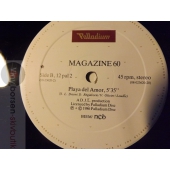 MAGAZINE 60