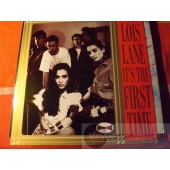 LOIS LANE 