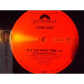 LOIS LANE 