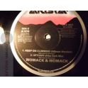WOMACK&WOMACK 