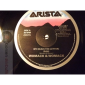 WOMACK&WOMACK 
