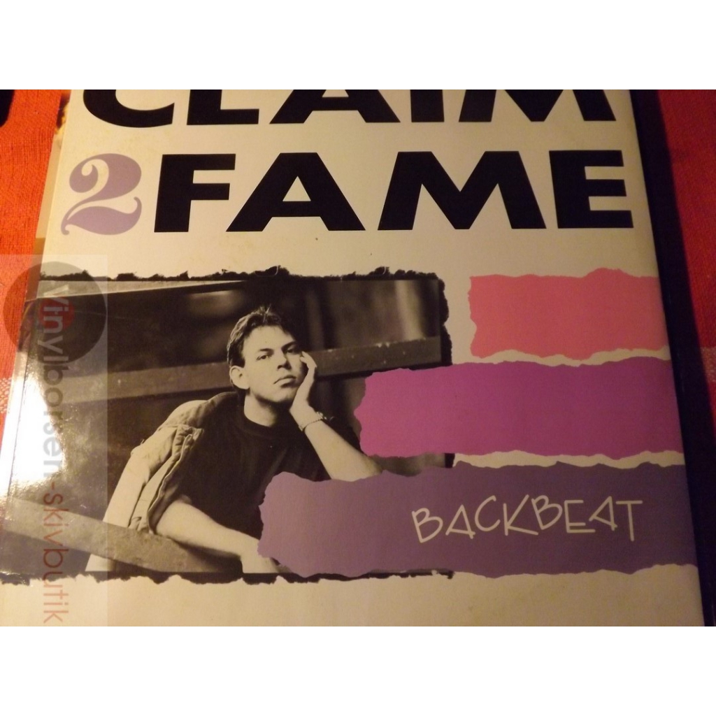 BACKBEAT
