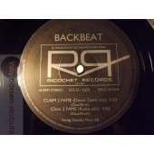 BACKBEAT