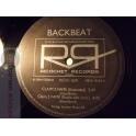 BACKBEAT