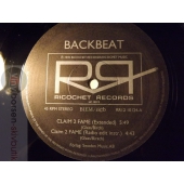 BACKBEAT