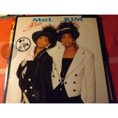 MEL&KIM 