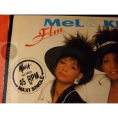 MEL&KIM 