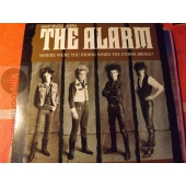 THE ALARM MAXI-SINGLE