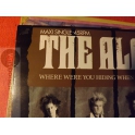 THE ALARM MAXI-SINGLE
