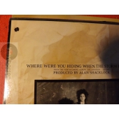 THE ALARM MAXI-SINGLE