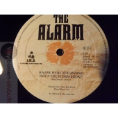 THE ALARM MAXI-SINGLE