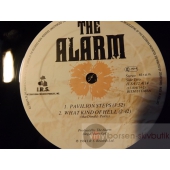 THE ALARM MAXI-SINGLE