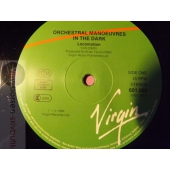 ORCHESTRAL MANOEUVRES 