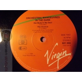 ORCHESTRAL MANOEUVRES 