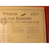 VIVALDI