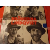 BRÖDERNA LINDQVIST 