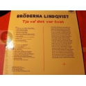 BRÖDERNA LINDQVIST 