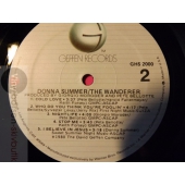 DONNA SUMMER 