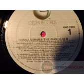 DONNA SUMMER 