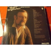 ROGER WHITTAKER 