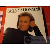 ARJA SAIJONMAA 