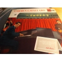 CARMEN CAVALLARO At The Embers JDL-5018 JP JAZZ LP c5143