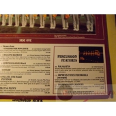 HAL LEONARD promo