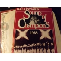 HAL LEONARD promo