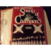 HAL LEONARD promo