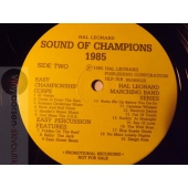 HAL LEONARD promo
