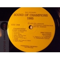 HAL LEONARD promo