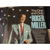 ROGER MILLER 