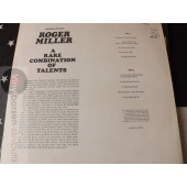 ROGER MILLER 