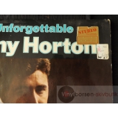 JOHNNY HORTON