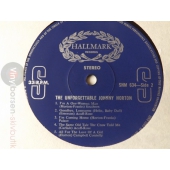 JOHNNY HORTON