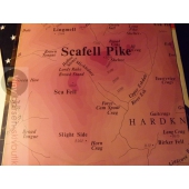 SCAFELL PIKE