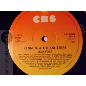 KENNETH&THE KNUTTERS 