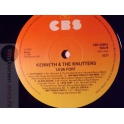 KENNETH&THE KNUTTERS 