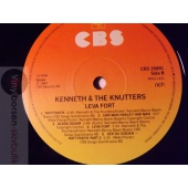 KENNETH&THE KNUTTERS 