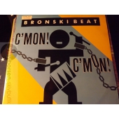 BRONSKI BEAT 