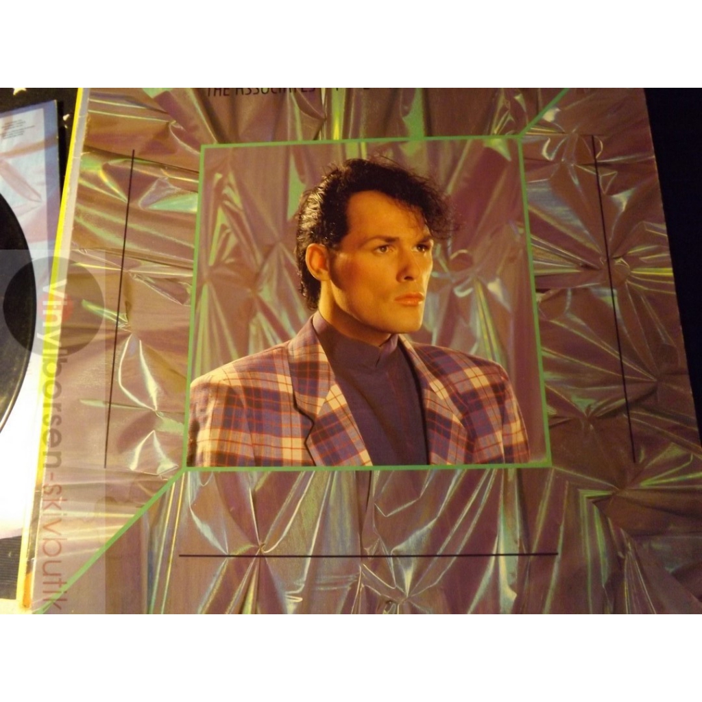 THE ASSOCIATES PERHAPS