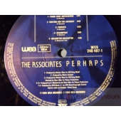 THE ASSOCIATES PERHAPS