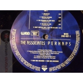 THE ASSOCIATES PERHAPS