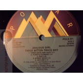 JEALOUS GIRL 