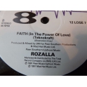 .ROZALLA FAITH