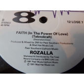.ROZALLA FAITH