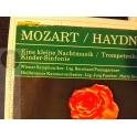 MOZART/HAYDN 