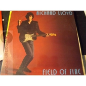 RICHARD LLOYD 